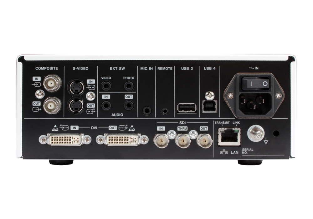MED-VPR-6110