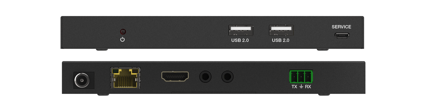 HBT2-4K-70U
