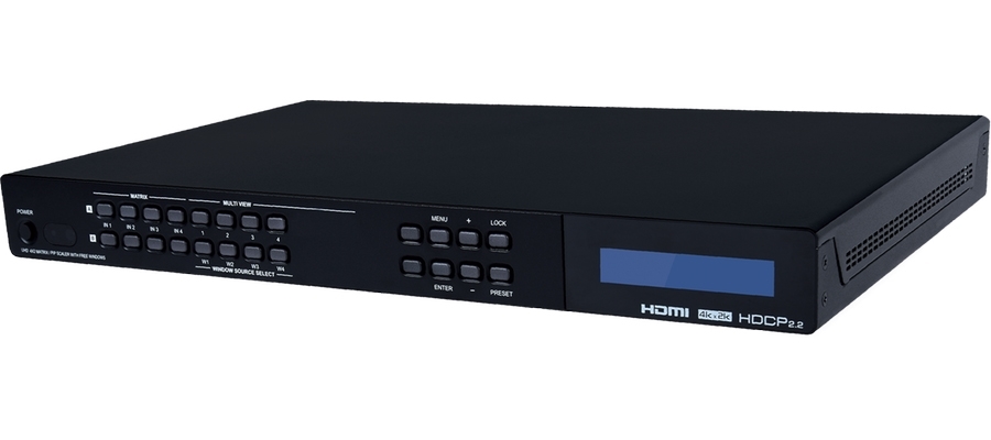 CDPS-U42HPIP