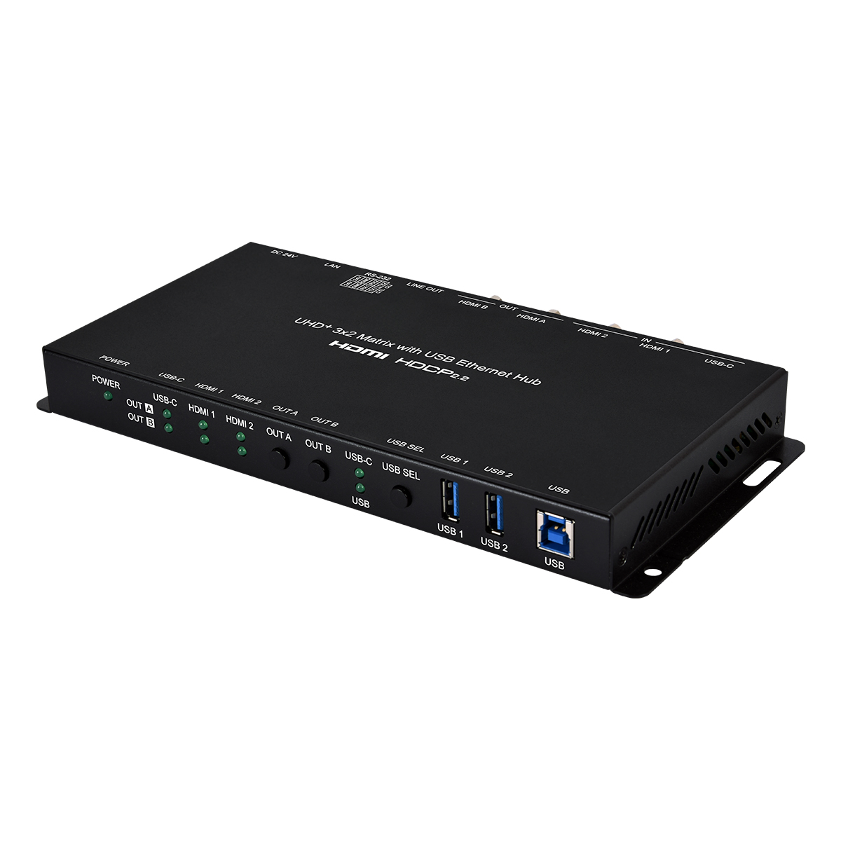 Cypress CPLUS-V32USBC