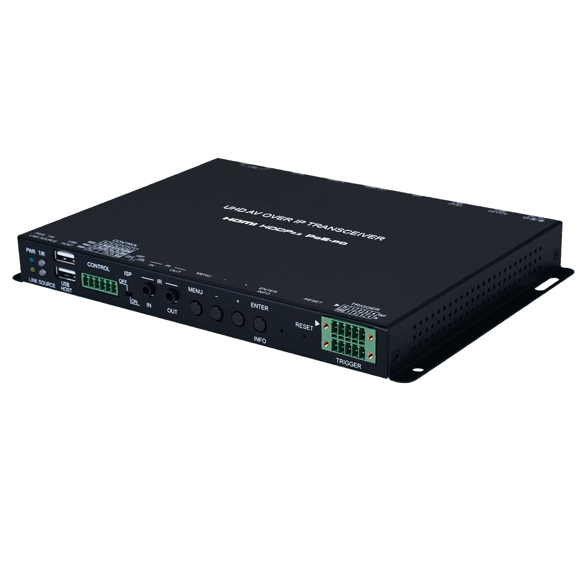 CH-U331TR