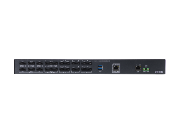 MU-3300