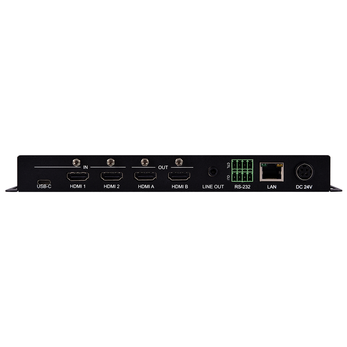 Cypress CPLUS-V32USBC
