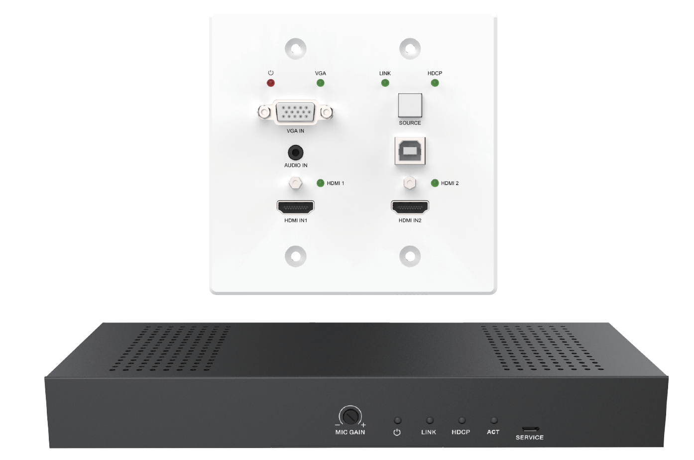 HBT1-WP4K-70AMP