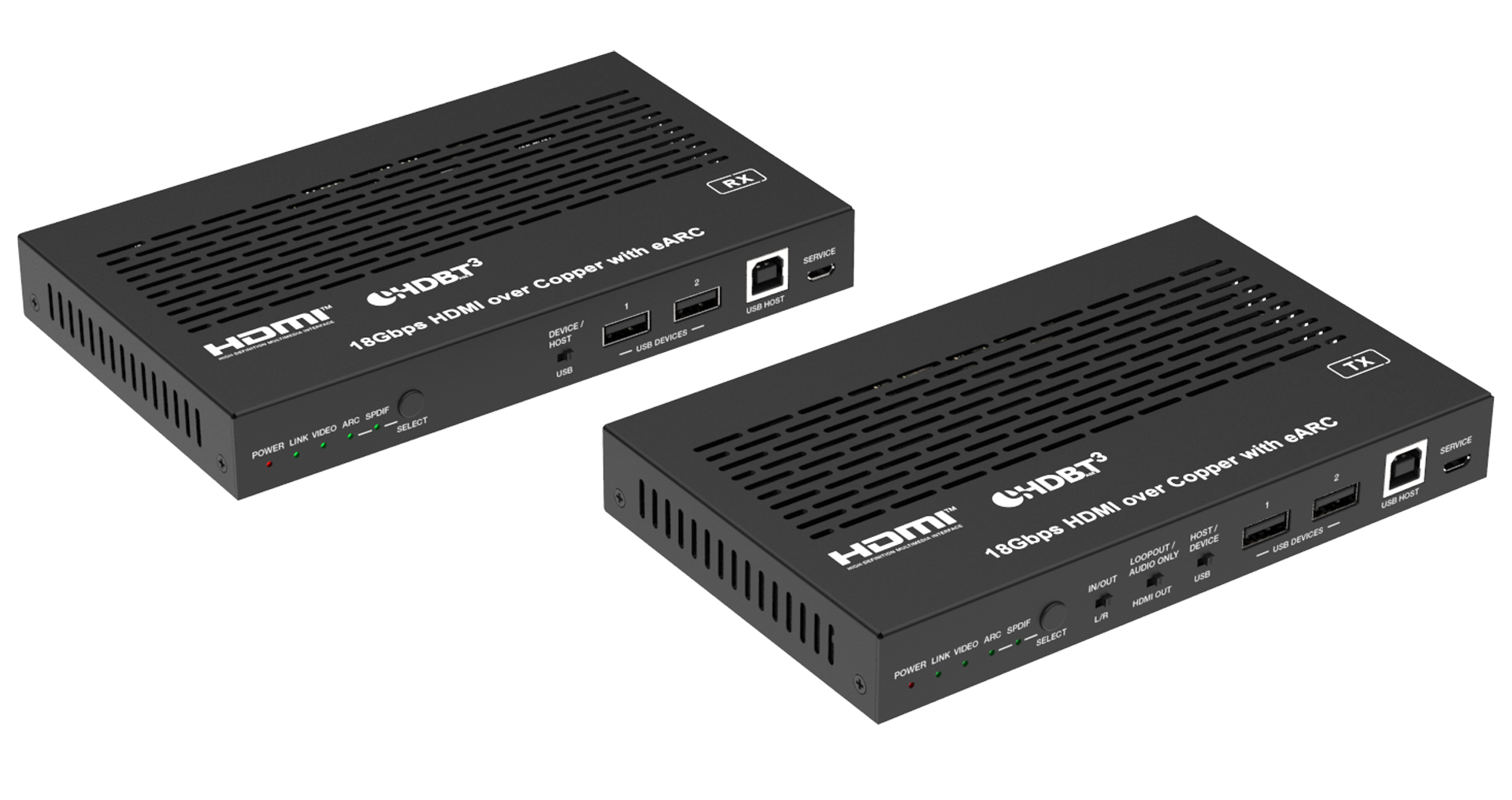 HBT3-4K-100EARU