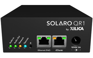 SOLARO QR1