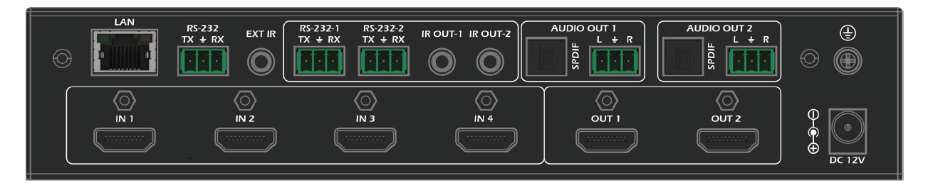 MS-4K-42A
