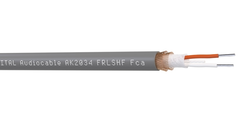 AK 2034 FRLSHF FCA