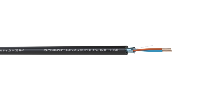 AK 220 AL ECA