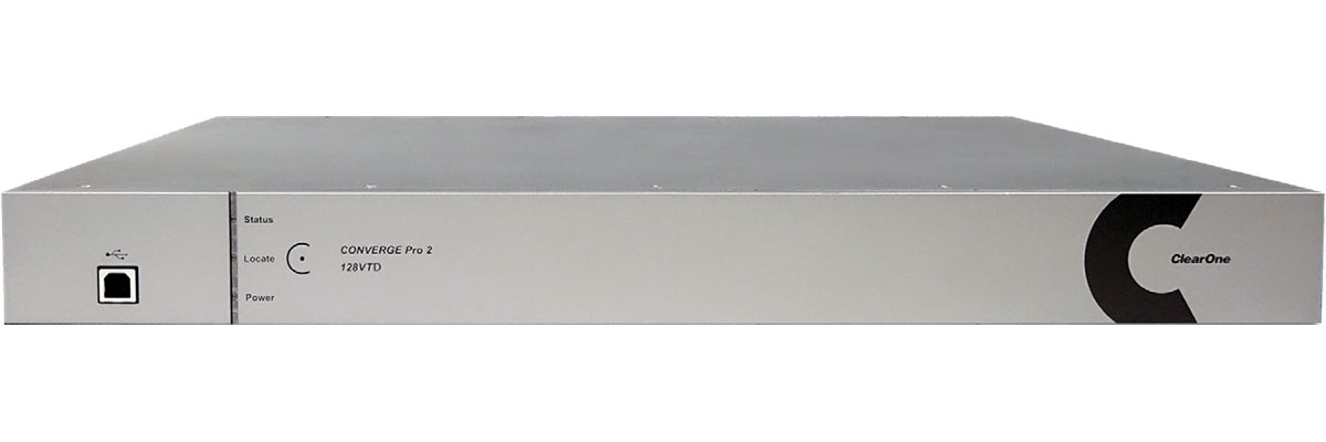 CONVERGE Pro 2 128VTD