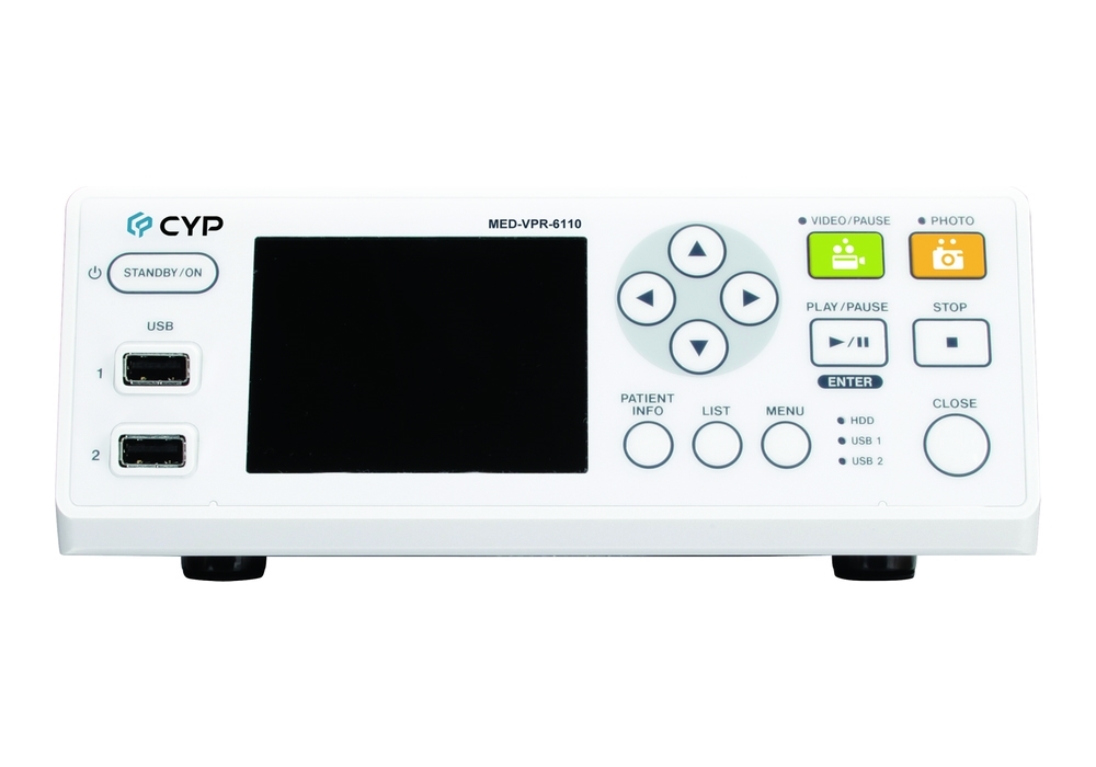 MED-VPR-6110